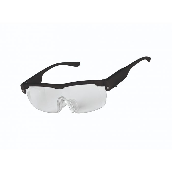 EasyMaxx - Magnifying glasses With LED Light - Independent Offers